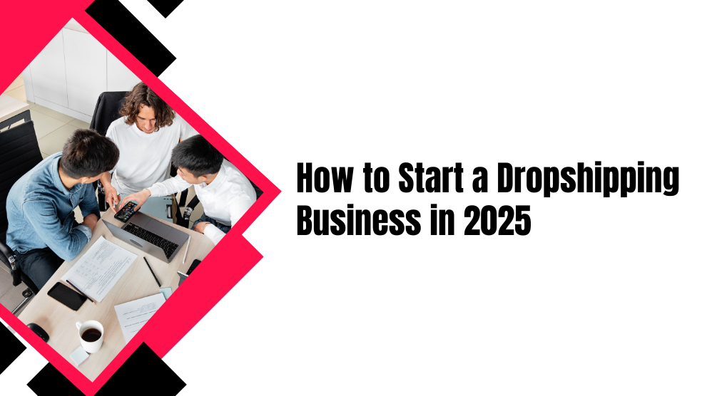 Dropshipping Business