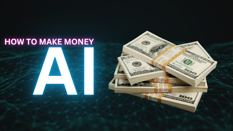 Make Money with AI